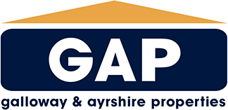 Galloway & Ayrshire Properties logo
