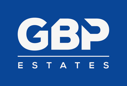 B Estates logo