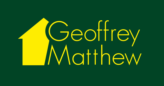 Geoffrey Matthew Estates logo