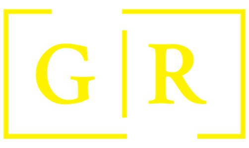 Gilbert & Rose logo
