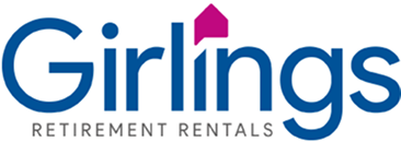 LJ Rentals logo