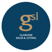 GSL Glasgow Sales and Lettings logo