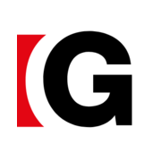 Glenny logo