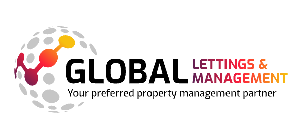 Global Lettings and Management logo