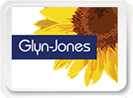 Glyn Jones logo