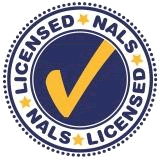 GOC Estate Agents logo