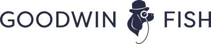 Goodwin Fish and Co logo