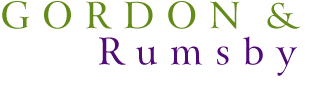 Gordon Barker Ltd logo