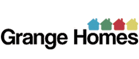 Grange Homes Estate Agents logo