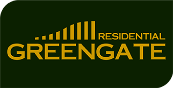 Greengate Residential logo