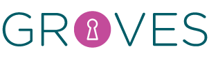 Groves Residential logo