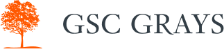 GSC Grays logo