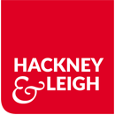 Hackney & Leigh logo