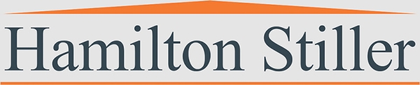 Hamilton Stiller logo