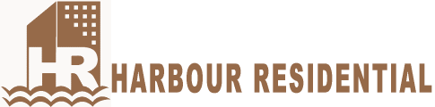 Harbour Residential logo