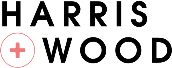 Harris and Wood logo