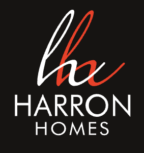Harron Homes logo