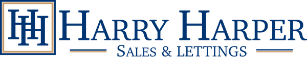 Harry Harper Sales and Lettings logo