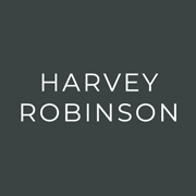 Harvey Robinson logo
