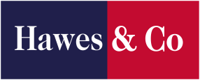 Hawes logo