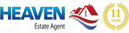 Heaven Estate Agent LTD logo