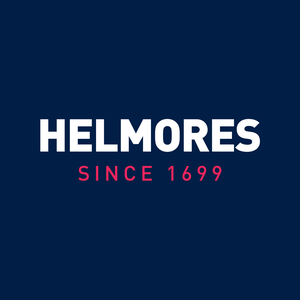 Helmores logo