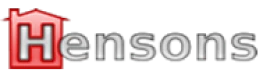 Hensonshomes Letting Agents logo