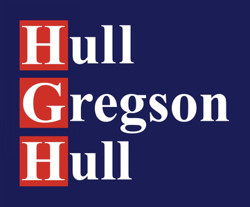 Hull Gregson Hull logo