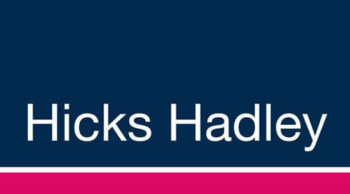 Hicks Hadley logo