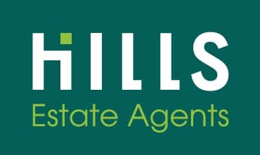 Hills logo
