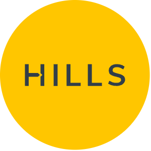 Hills Property Consultants logo