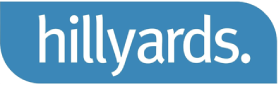 Hillyards Estate Agents logo