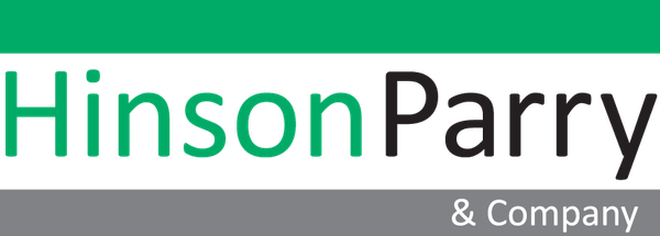 Hinson Parry & Company logo