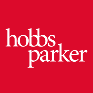 Hobbs Parker Estate Agents logo
