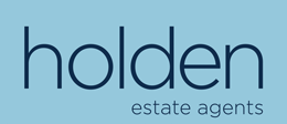 Holden Estate Agents logo