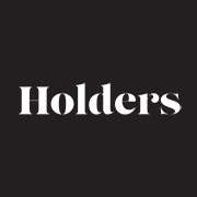Holders Estate Agents logo
