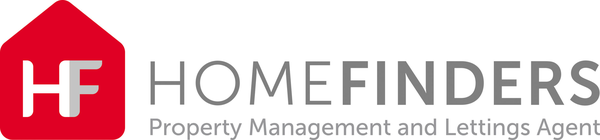 HomeFinders logo