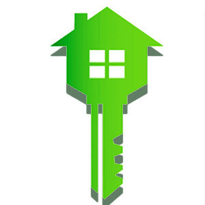 HomeKey Sales & Lettings logo