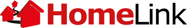 HomeLink logo