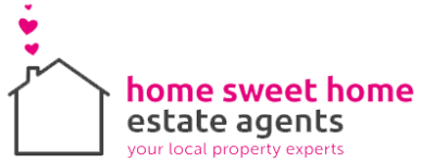 Home Sweet Home logo