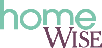 Homewise logo