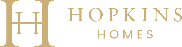 Hopkins Homes logo