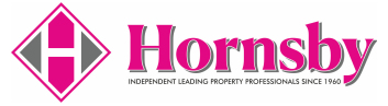 Hornsby Estate Agents logo