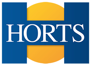 Horts Estate Agents logo