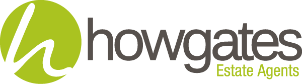 Howgates logo