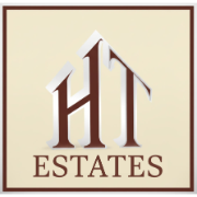 GT Estates logo