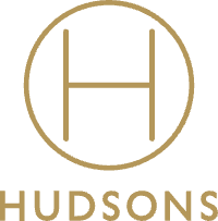 Hudsons Property logo