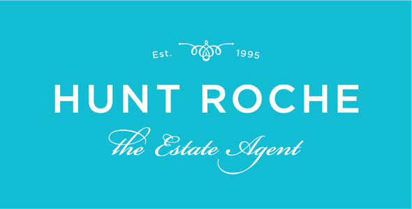 Hunt Roche logo