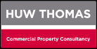 Huw Thomas Commercial logo