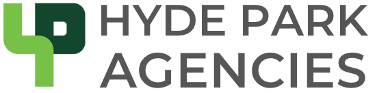 Hyde Park Agencies logo